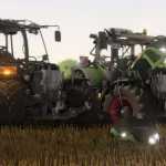 fendt 700 scr v1.2 fs22 1