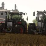 fendt 700 scr v1.2 fs22 2