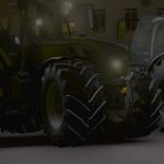 fendt 700 scr v2.0 fs22 1