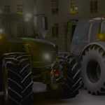 fendt 700 scr v2.0 fs22 4