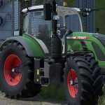 fendt 700 vario 28prefab 29 v1.0 fs22 1