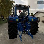 fendt 700 vario by eiks v1.0 fs22 2