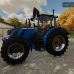 fendt 700 vario by eiks v1.0 fs22 4