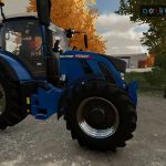 fendt 700 vario by eiks v1.0 fs22 5