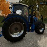 fendt 700 vario by eiks v1.0 fs22 6