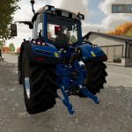 fendt 700 vario by eiks v1.0 fs22 7