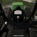 fendt 700 vario by eiks v1.0.0.1 fs22 5