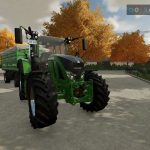 fendt 700 vario by eiks v1.0.0.1 fs22 6