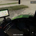 fendt 700 vario by eiks v1.0.0.1 fs22 8