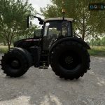 fendt 700 vario by raser0021 mp v1.0 fs22 5