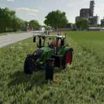 fendt 700 vario edit v1.0 fs22 1