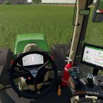 fendt 700 vario edit v1.0 fs22 2