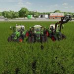 fendt 700 vario edit v1.0 fs22 3