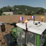 fendt 700 vario edit v2.1 fs22 6