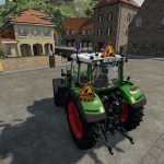 fendt 700 vario edit v4.0.0.1 fs22 1