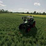 fendt 700 vario edit v4.0.0.1 fs22 2