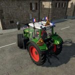 fendt 700 vario edit v4.0.0.1 fs22 3