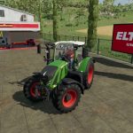 fendt 700 vario edit v4.0.0.1 fs22 5