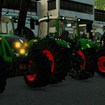 fendt 700 vario edited v1.0 fs22 3