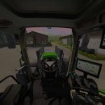 fendt 700 vario edited v1.0.0.1 fs22 2