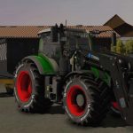 fendt 700 vario edited v1.0.0.1 fs22 3