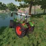 fendt 700 vario edited v3.0 fs22 1