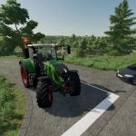 fendt 700 vario edited v3.0 fs22 4