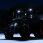 fendt 700 vario editions pack v1.0 fs22 6