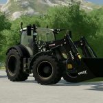 fendt 700 vario editions pack v1.0 fs22 7