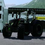 fendt 700 vario editions pack v2.0.0.1 fs22 2 1