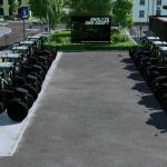 fendt 700 vario editions pack v2.0.0.1 fs22 3