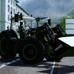 fendt 700 vario editions pack v2.0.0.1 fs22 4