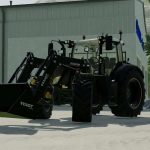 fendt 700 vario editions pack v2.1 fs22 6