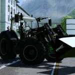 fendt 700 vario editions pack v2.2 fs22 1