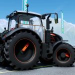 fendt 700 vario editions pack v2.3 fs22 10