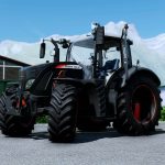 fendt 700 vario editions pack v2.3 fs22 11