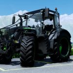 fendt 700 vario editions pack v2.3 fs22 2