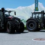 fendt 700 vario editions pack v2.3 fs22 4