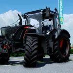 fendt 700 vario editions pack v2.3 fs22 5