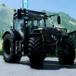 fendt 700 vario editions pack v2.3 fs22 6