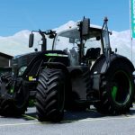 fendt 700 vario editions pack v2.3 fs22 7