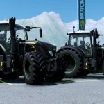 fendt 700 vario editions pack v2.4 fs22 7