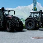 fendt 700 vario editions pack v2.4.3 fs22 8