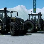 fendt 700 vario editions pack v2.4.3 fs22 9