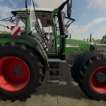 fendt 700 vario fendt 800 vario tms v3.0 fs22 2