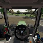 fendt 700 vario fendt 800 vario tms v3.0 fs22 3