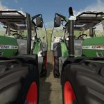 fendt 700 vario fendt 800 vario tms v3.0 fs22 4