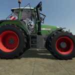 fendt 700 vario fendt 800 vario tms v3.1 fs22 1