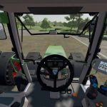 fendt 700 vario fendt 800 vario tms v3.1 fs22 3