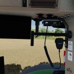 fendt 700 vario gen 6 v1.1.0.1 fs22 2